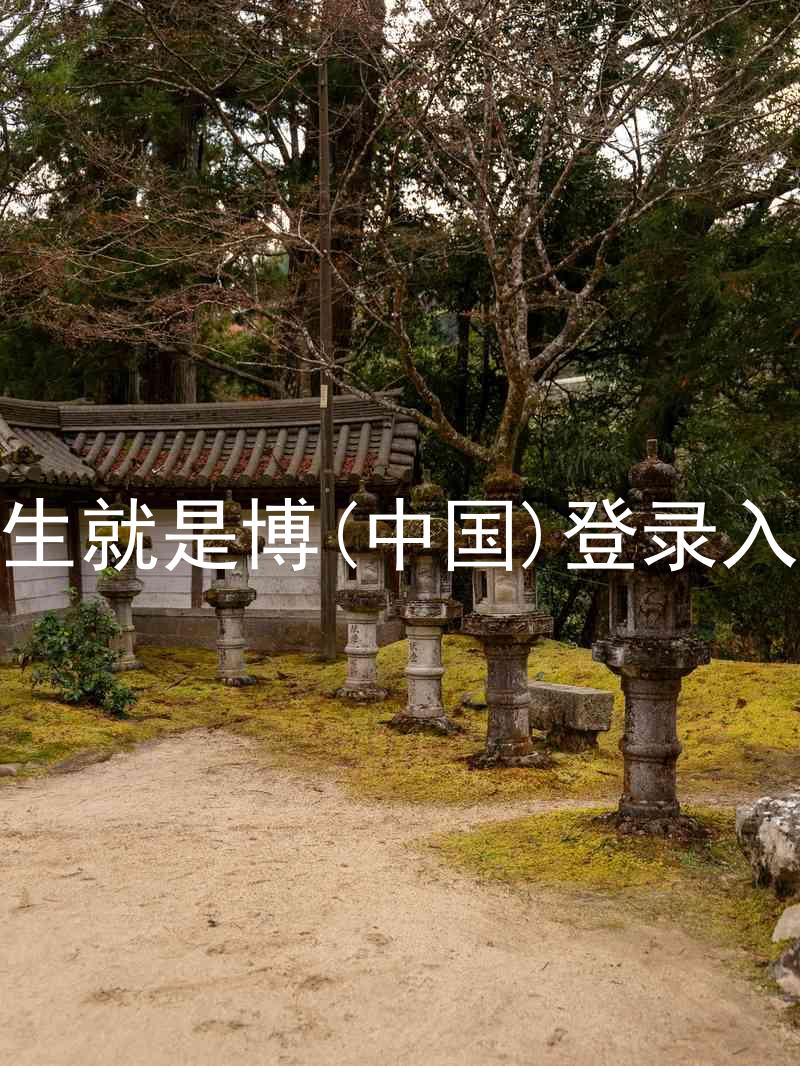人生就是博(中国)登录入口