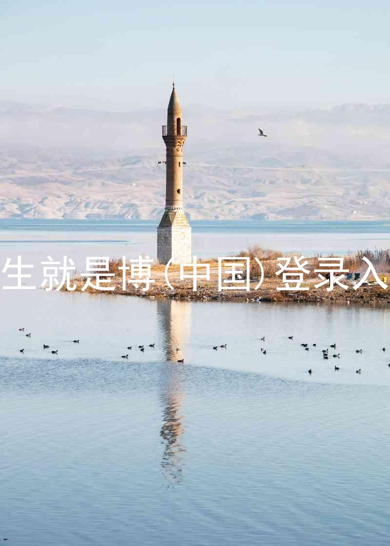 人生就是博(中国)登录入口